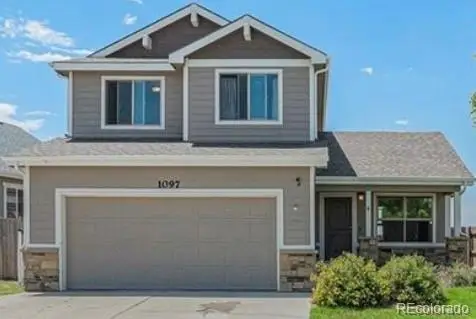 1097 Johnson Street, Wiggins, CO 80654