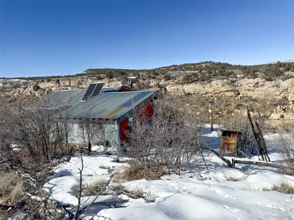 1719 35 1/10 Road, De Beque, CO 81630