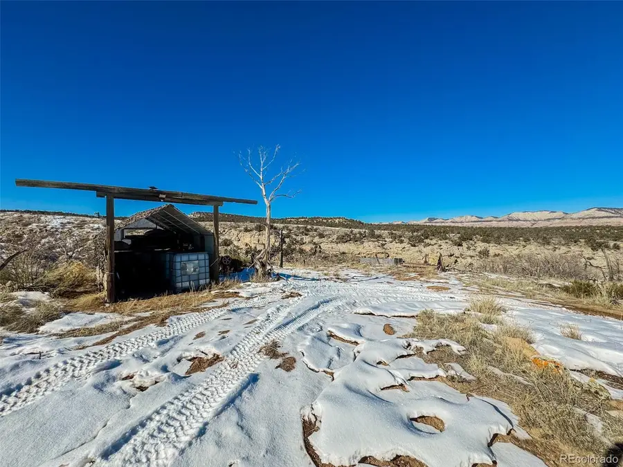 1719 35 1/10 Road, De Beque, CO 81630 - #2