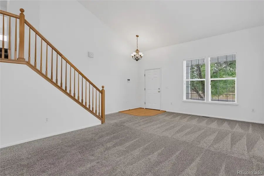 21823 E Oxford Place, Aurora, CO 80018 - #2