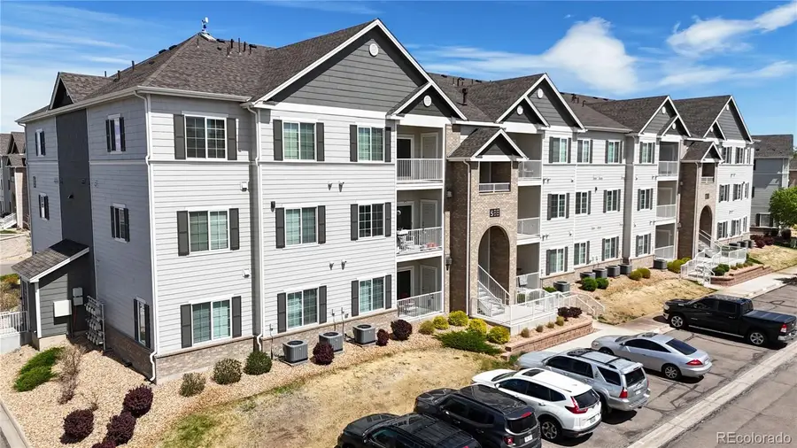 15700 E Jamison Drive #202, Englewood, CO 80112 - #2