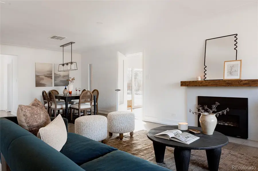 5540 E 4th Avenue, Denver, CO 80220 - #3