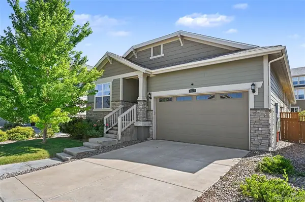 8777 Ginkgo, Parker, CO 80134