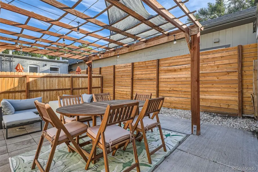 868 Mariposa Street, Denver, CO 80204 - #2