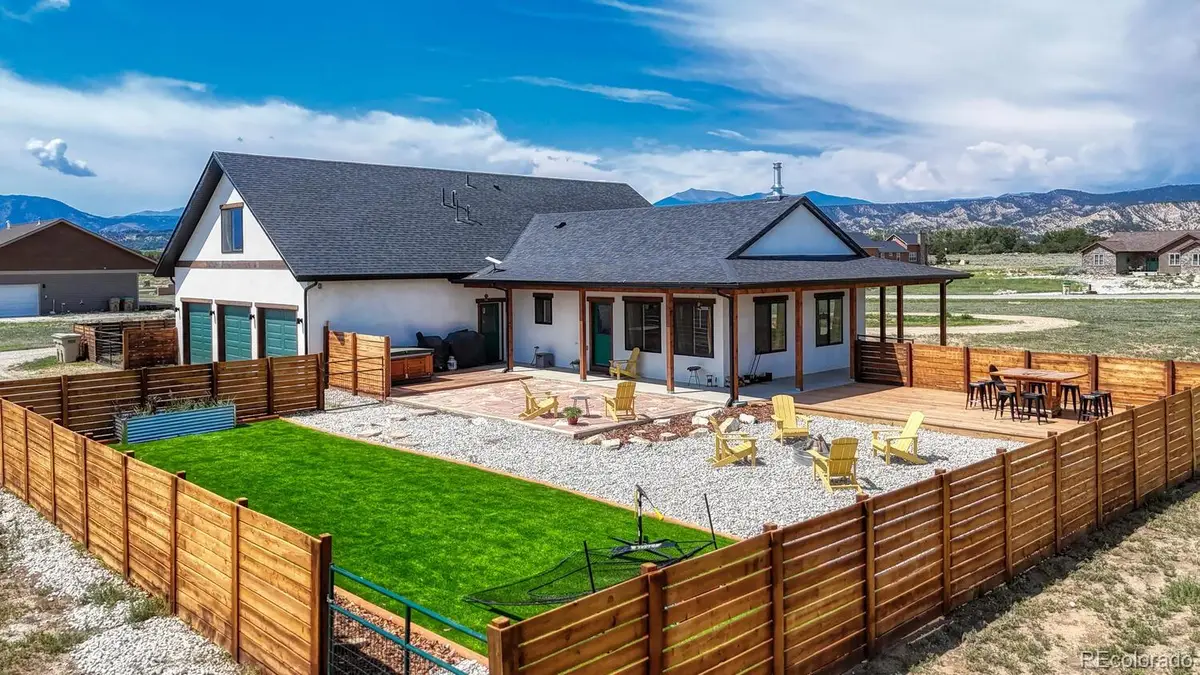 11520 Hill Court, Salida, CO 81201 - Image #1