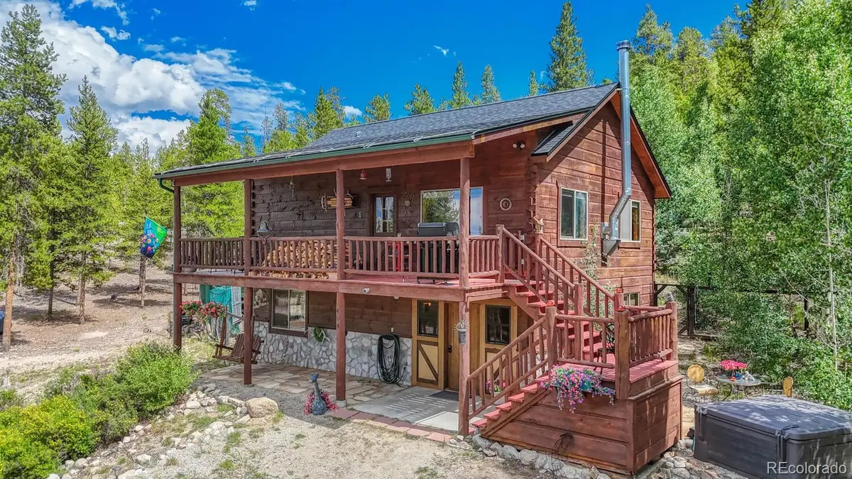 404 Quartz Drive, Leadville, CO 80461 - #1