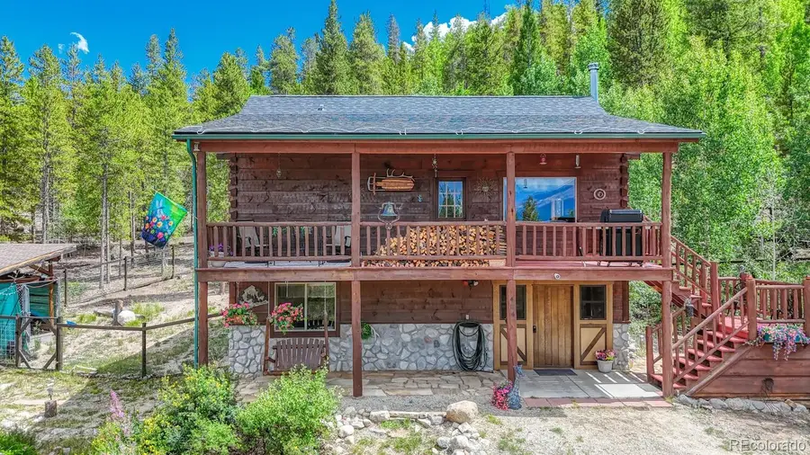 404 Quartz Drive, Leadville, CO 80461 - #2