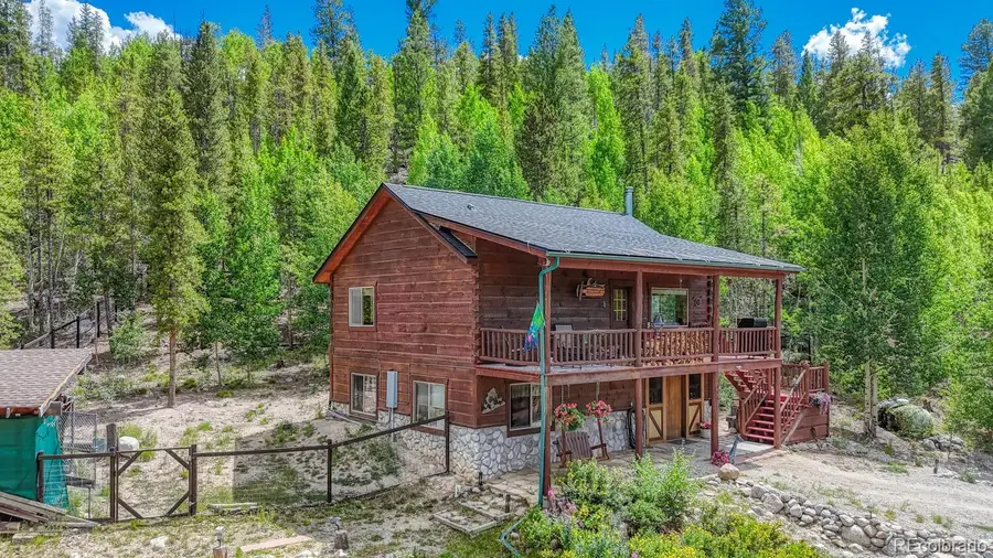 404 Quartz Drive, Leadville, CO 80461 - #3