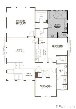16998 Mighty Eagle Avenue, Parker, CO 80134 - #3