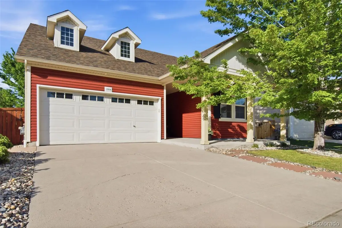 1904 Coach House Loop, Castle Rock, CO 80109 - #1