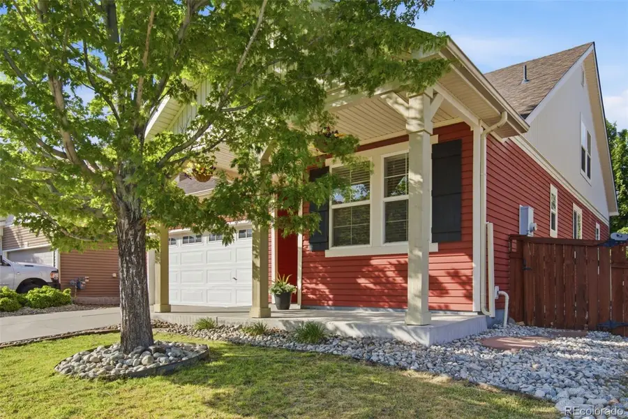 1904 Coach House Loop, Castle Rock, CO 80109 - #2