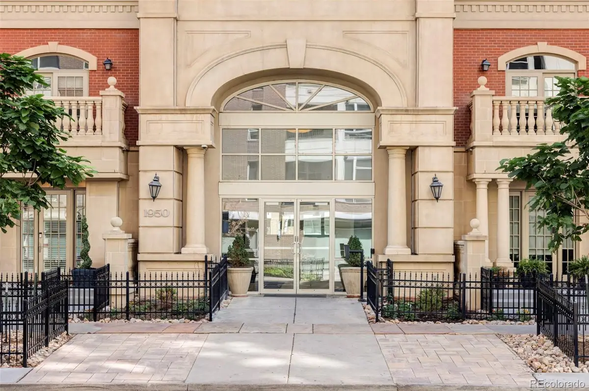 1950 N Logan Street #1013, Denver, CO 80203 - #1