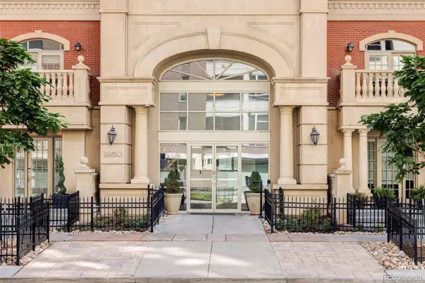 1950 N Logan Street #1013, Denver, CO 80203