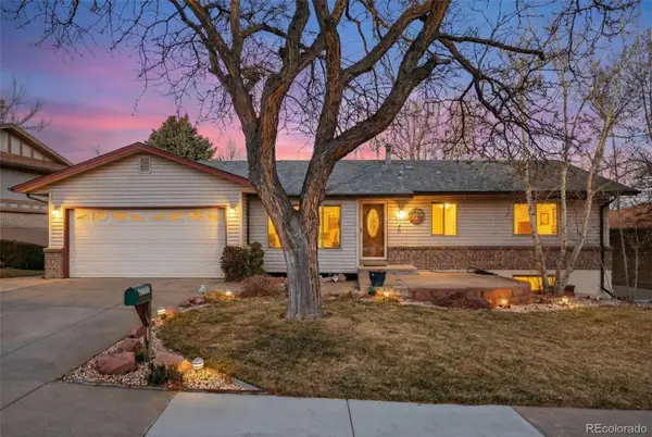 12577 W Arizona Place, Lakewood, CO 80228