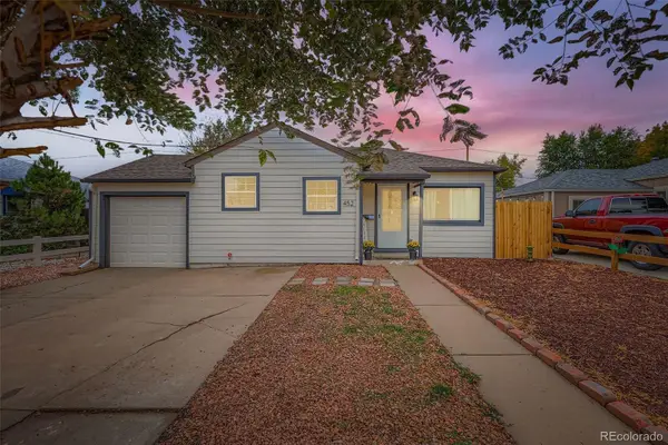 452 N Perry Street, Denver, CO 80204