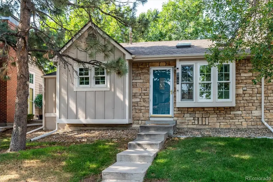 9615 W Chatfield Avenue #A, Littleton, CO 80128 - #2