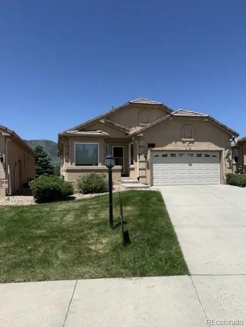 2176 Creek Valley Circle, Monument, CO 80132 - #1