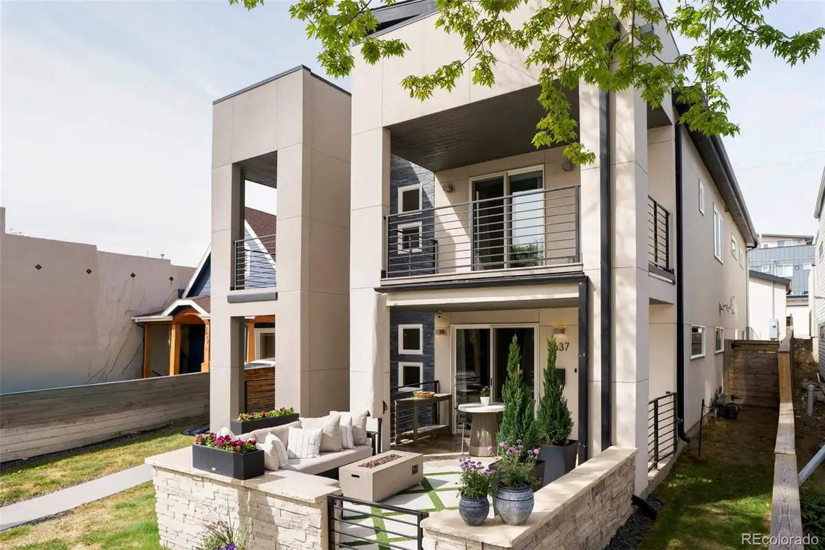 3637 Osage Street, Denver, CO 80211 - #1
