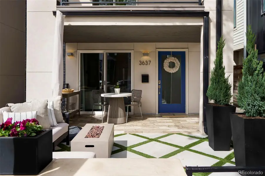3637 Osage Street, Denver, CO 80211 - #3