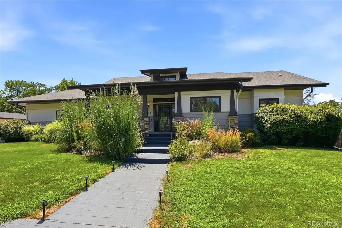 434 E Lake Place, Littleton, CO 80121 - #1
