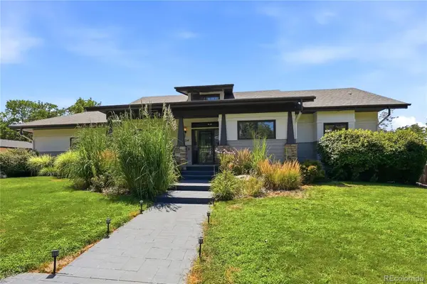 434 E Lake Place, Littleton, CO 80121