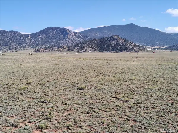 9062 Clear Creek Road, Hartsel, CO 80449