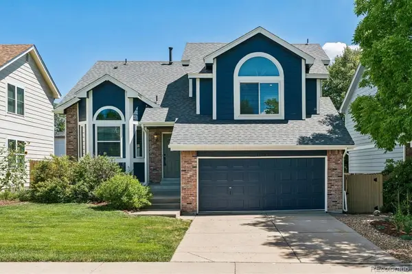 17029 Bennett Drive, Parker, CO 80134
