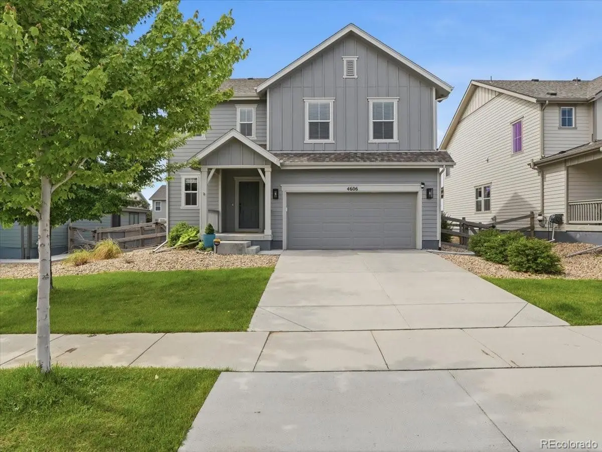 4606 N Bend Way, Firestone, CO 80504 - #1