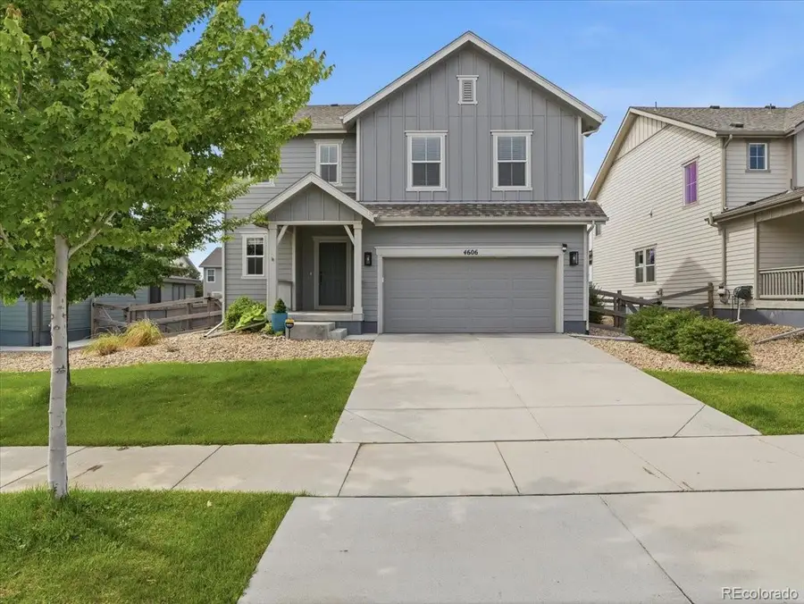 4606 N Bend Way, Firestone, CO 80504 - #2
