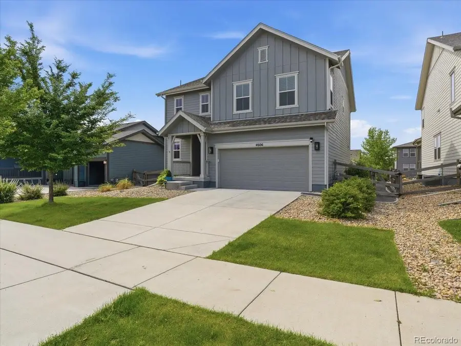 4606 N Bend Way, Firestone, CO 80504 - #3