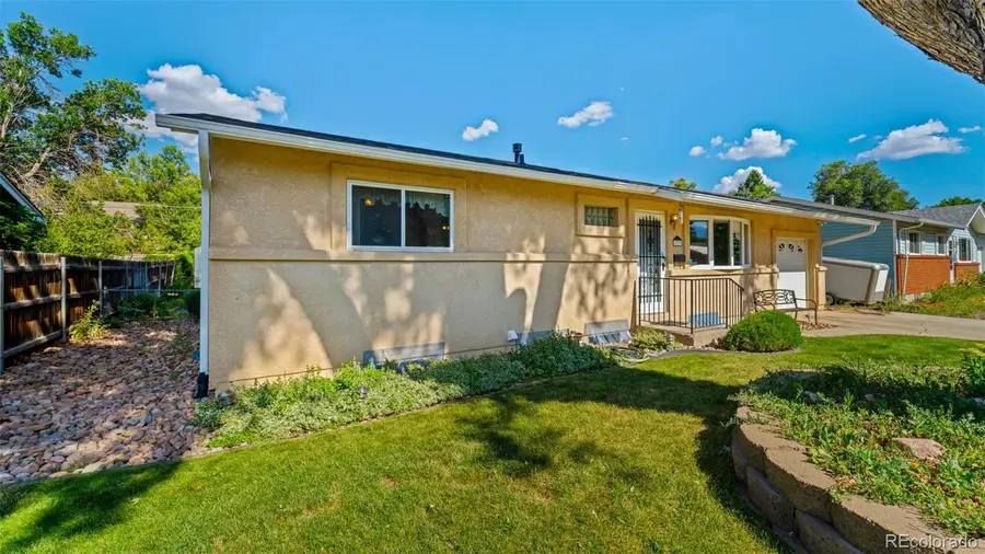 1719 Wynkoop Drive, Colorado Springs, CO 80909 - #3
