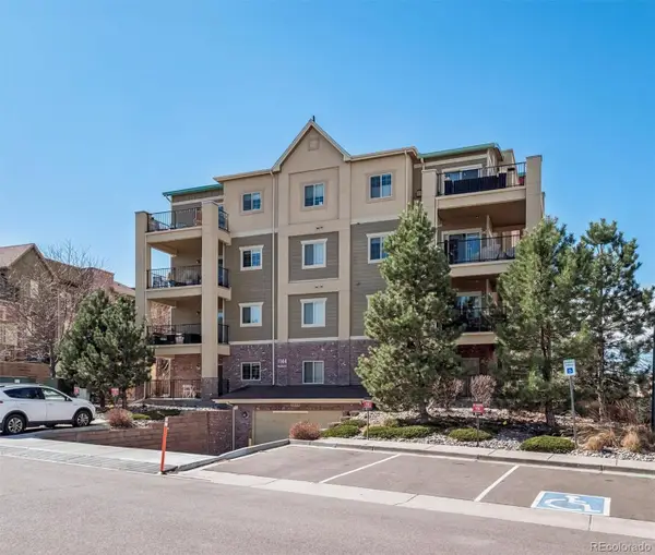 1144 Rockhurst Drive #107, Highlands Ranch, CO 80129