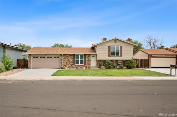 7130 Xavier Street, Westminster, CO 80030