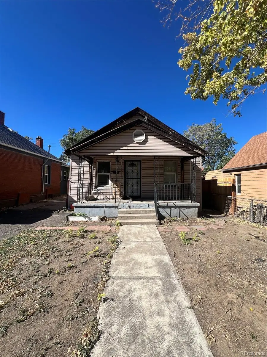 4541 Grant, Denver, CO 80216 - #1