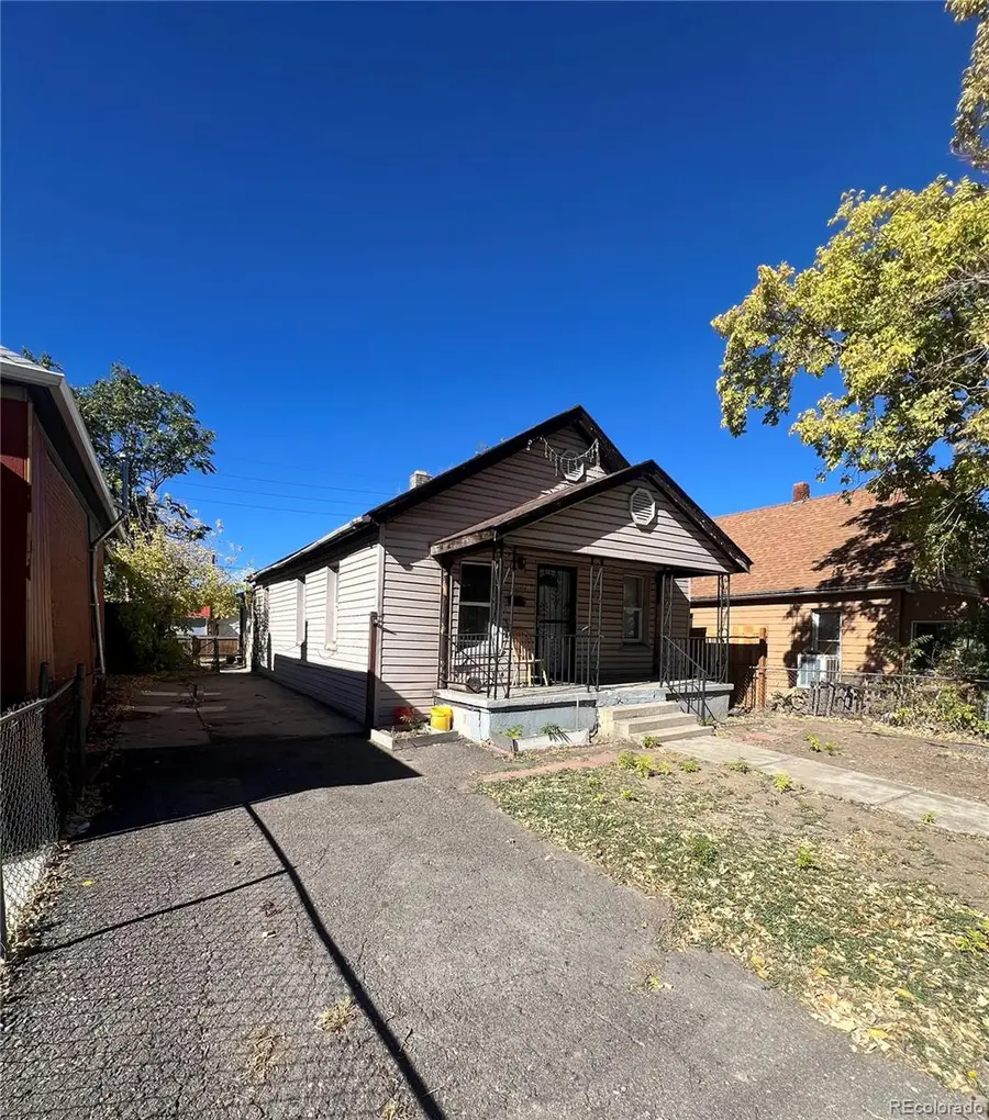 4541 Grant, Denver, CO 80216 - #2