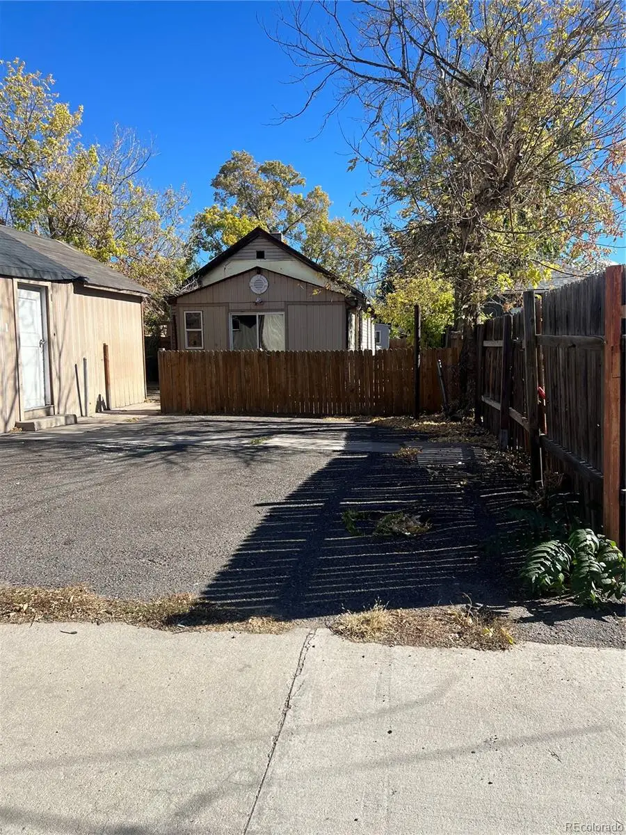 4541 Grant, Denver, CO 80216 - #3