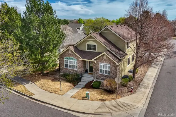 1624 Golden Bear Drive, Longmont, CO 80504