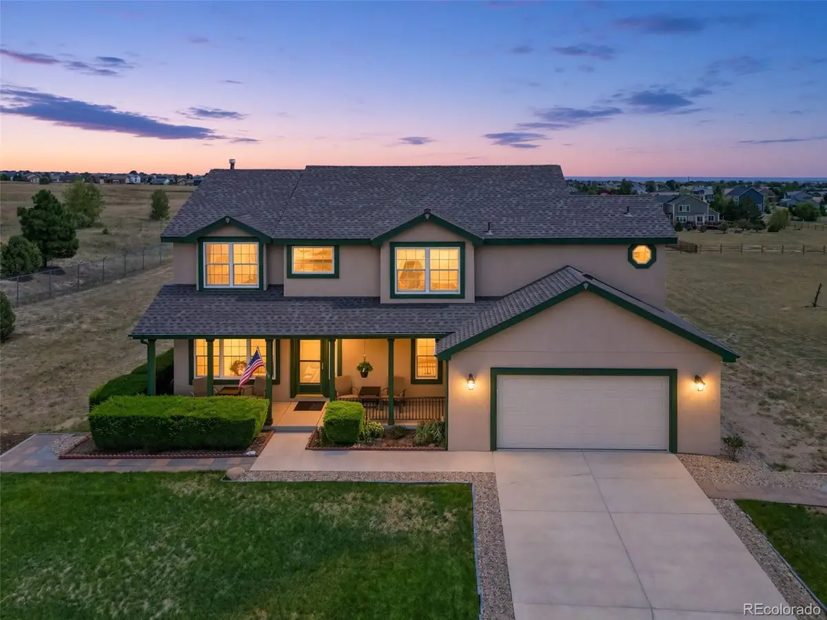 8965 Theriot, Peyton, CO 80831 - #1
