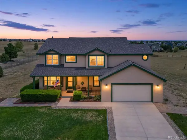 8965 Theriot Road, Peyton, CO 80831