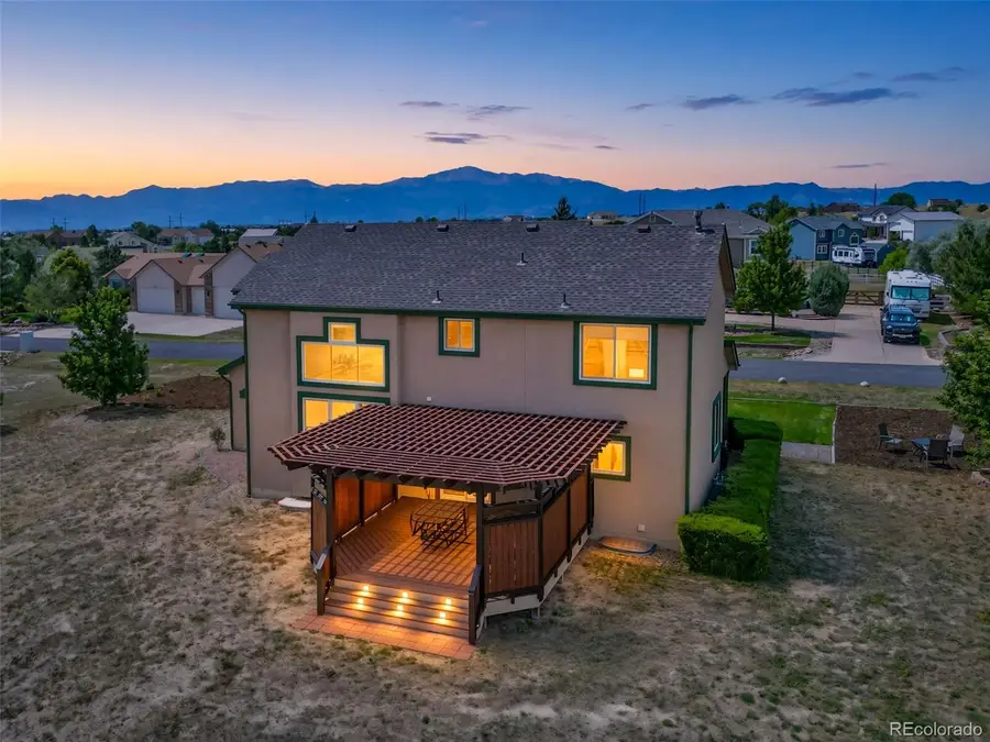 8965 Theriot, Peyton, CO 80831 - #2