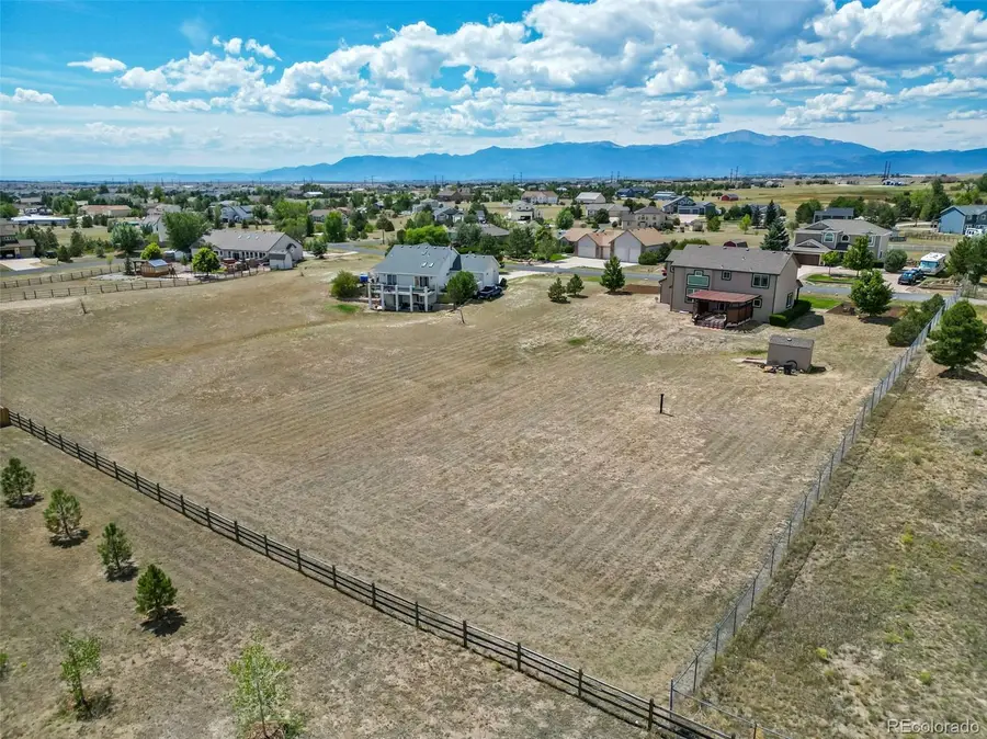 8965 Theriot, Peyton, CO 80831 - #3