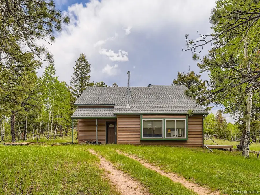 52 Branding Iron Lane, Bailey, CO 80421 - Image #2