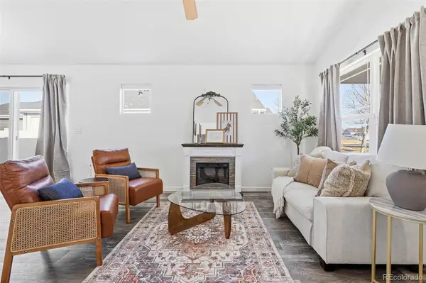 4319 Mariposa Lane, Evans, CO 80620