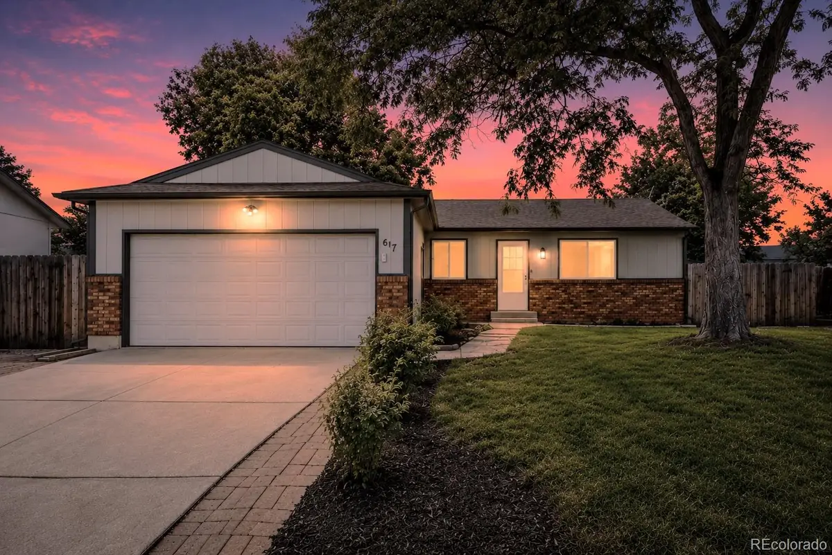 617 S Estrella Avenue, Loveland, CO 80537 - #1
