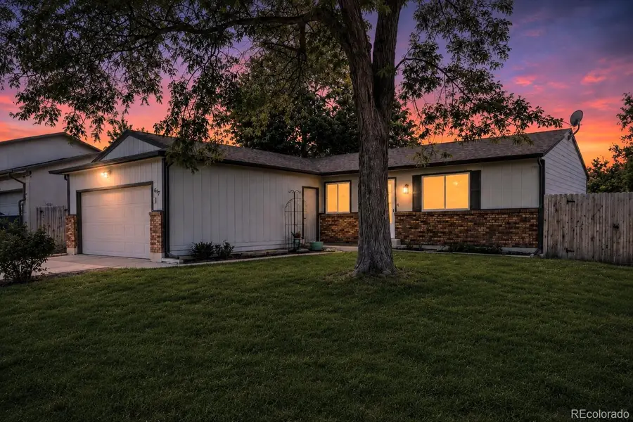 617 S Estrella Avenue, Loveland, CO 80537 - #2