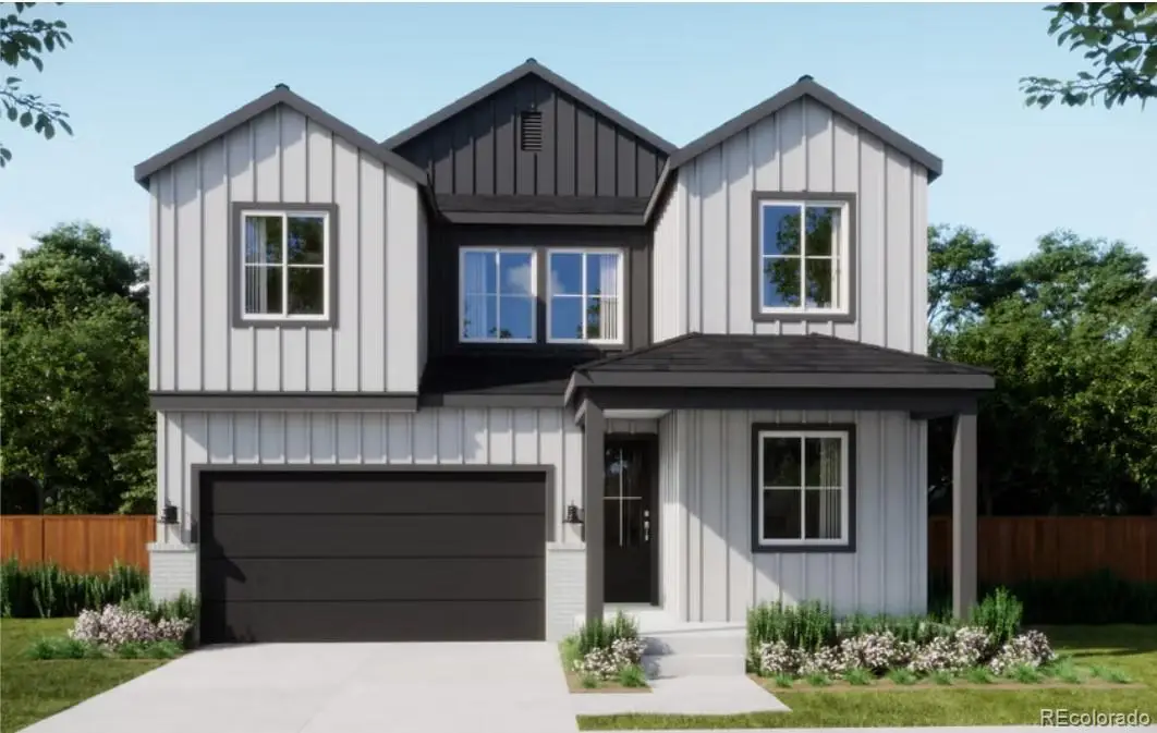 17548 Big Foot Trail, Parker, CO 80134 - #1