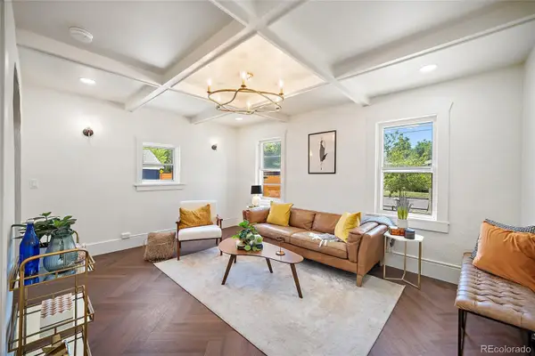 4308 Chase Street, Denver, CO 80212