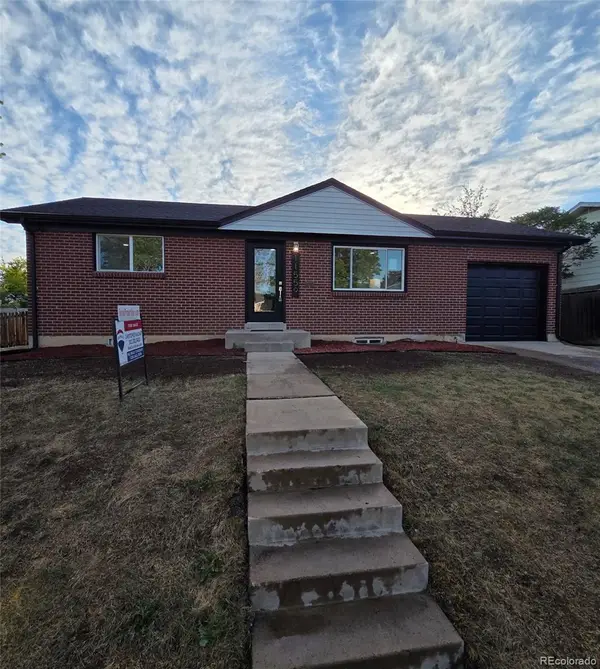 11559 Ogden Street, Denver, CO 80233