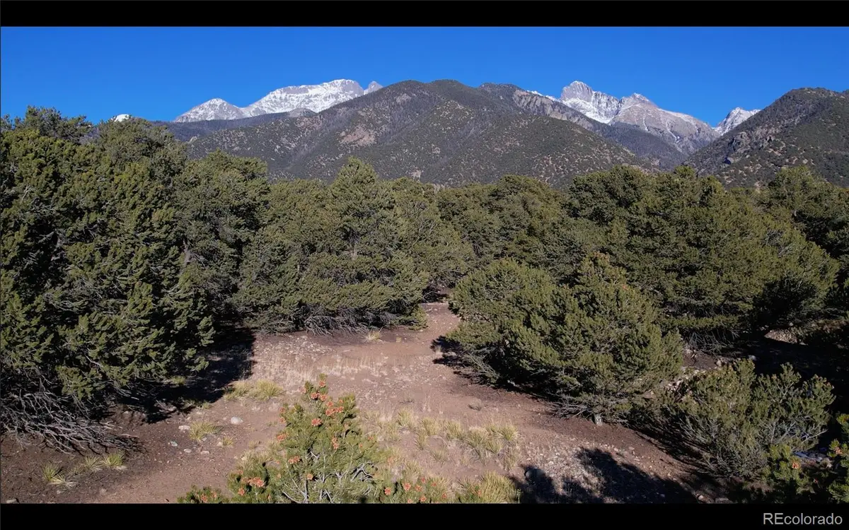 4117 Cordial Way, Crestone, CO 81131 - #1