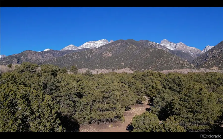 4117 Cordial Way, Crestone, CO 81131 - #2